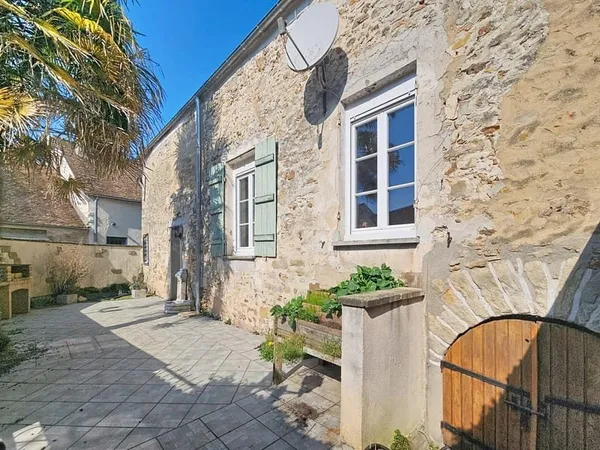 Longère 6 pièces 175 m² Le Chatelet en Brie