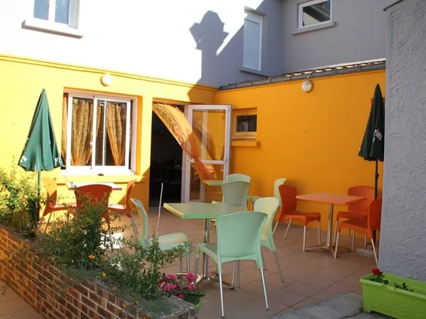Complexe immobilier - 715 m² - Palluau