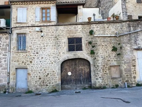 Stationnement Location Joyeuse   200€