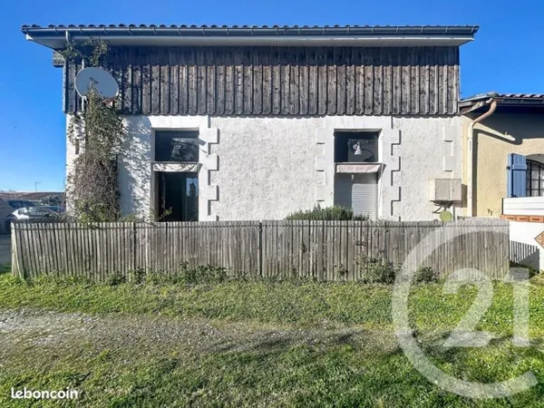 Maison 5 pièces 157 m²