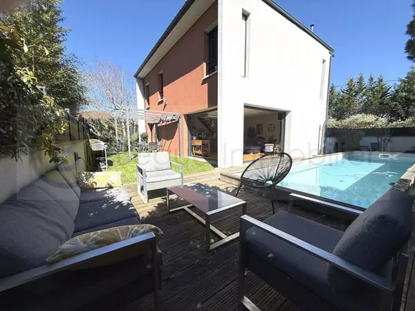 Maison Contemporaine