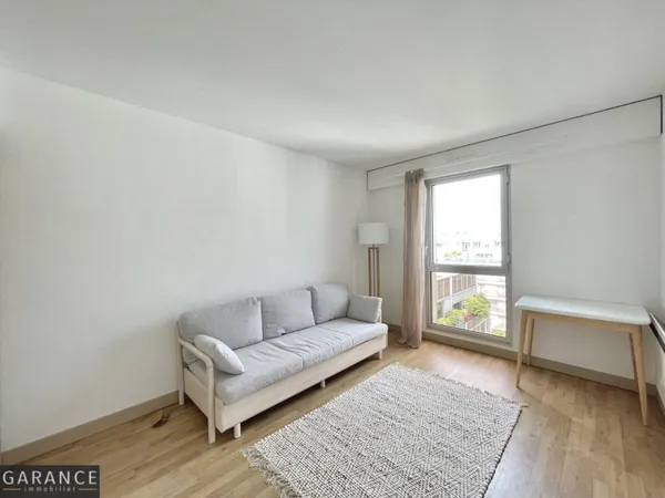 Appartement 1 pièce 21 m²