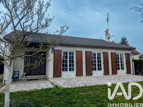 Vente Maison de village 4 pièces