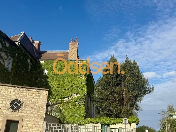 Duplex 2 pièces 43 m²