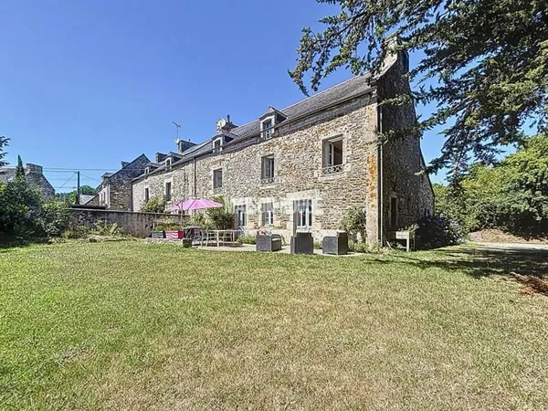 Maison 6 pièces 203 m²