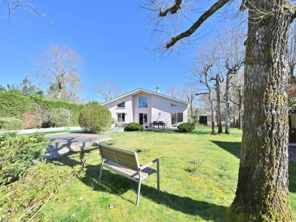 Maison de luxe 7 pièces 178 m²