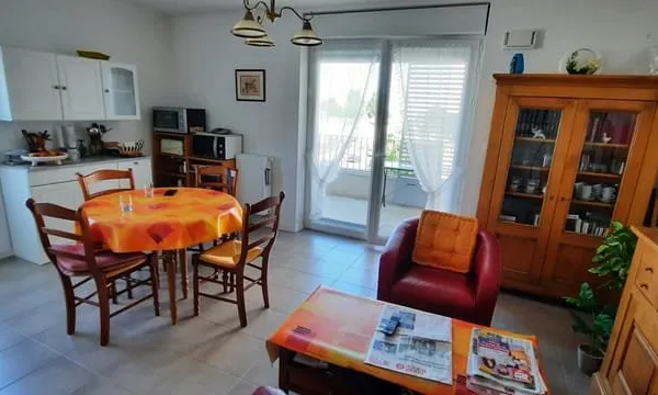 ST NAZAIRE OUEST - 1 chambre