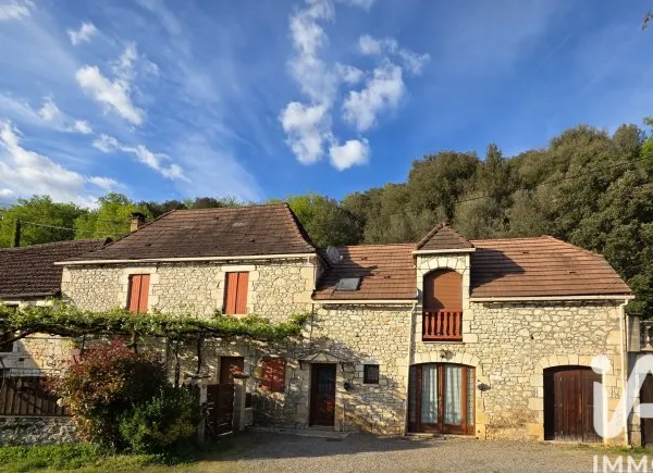 Maison 5 pièces 148 m²