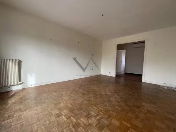 Résidence Les Tilleuls T4 avec ascenseur