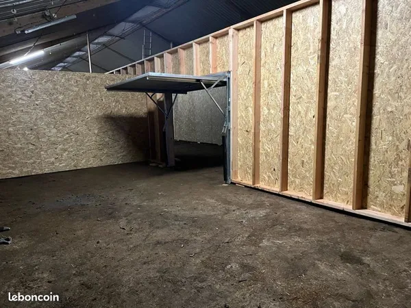 Box de stockage