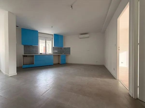 Appartement Saint Michel Sur Orge 3 pièce(s) 79.45 m2