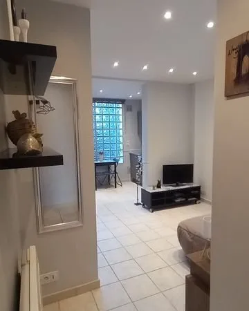 Appartement Vente Aix-les-Bains 1p 24m² 118000€
