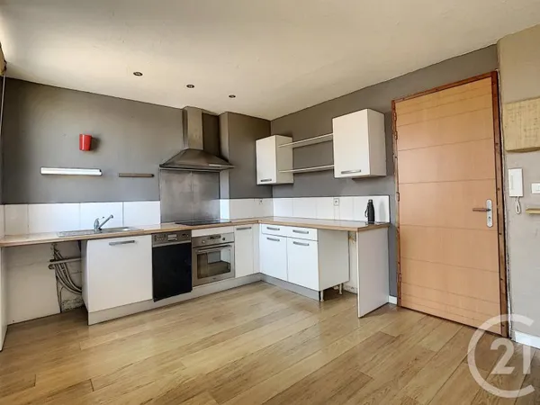 Appartement 2 pièces 33 m²
