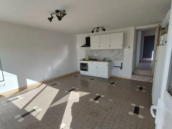 Maison F3 Le Chatelet