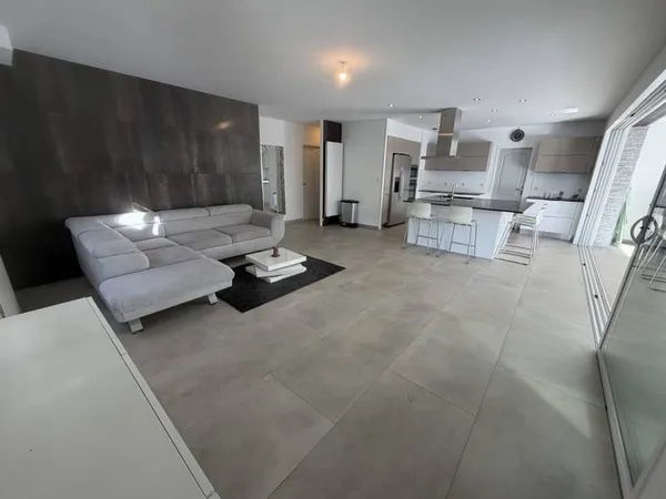 Maison 5 pièces 125 m²