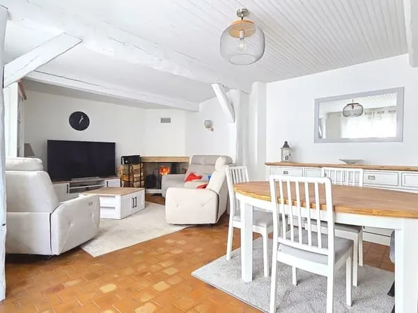 Maison Berck 4 pièce(s) 102 m2