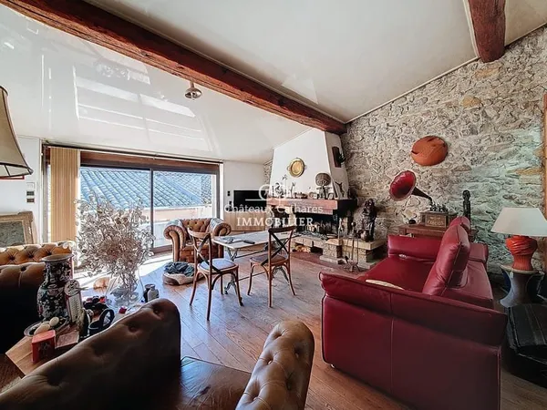 Immeuble R+2
