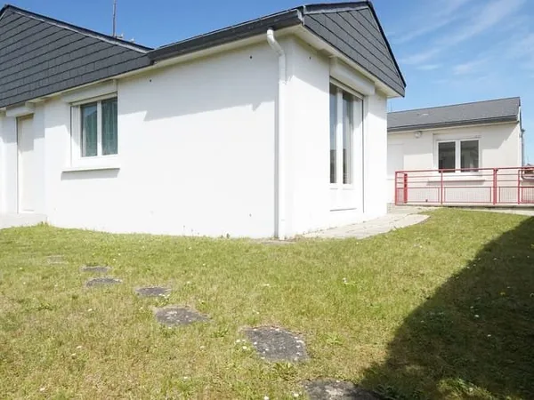 Maison 4 pièces 103 m²