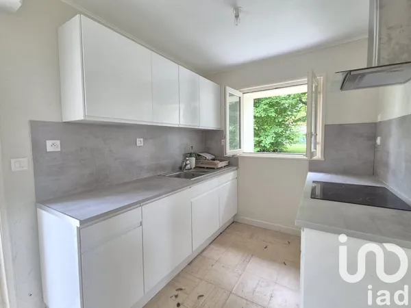 Vente Maison traditionnelle 2 pièces