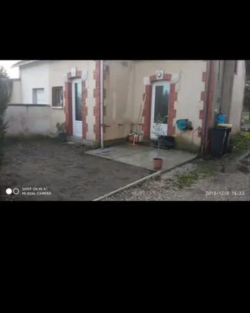 Maison Salbris