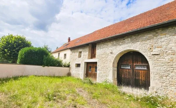 Magnifique Grange
