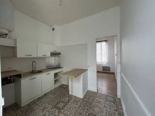 Appartement 2 pièces 31 m²