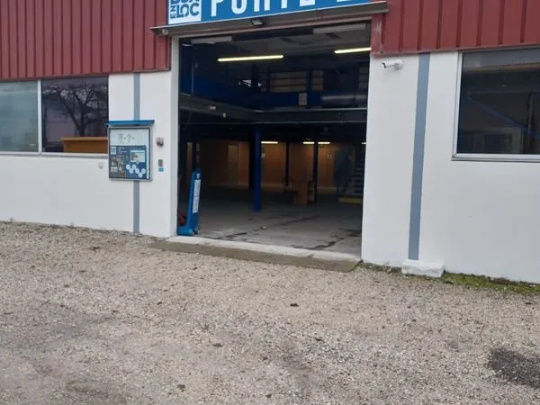 Surfaces à louer sur RUMILLY