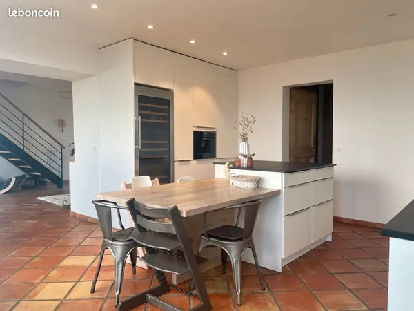 Location Maison Familiale Collonges-sous-Salève