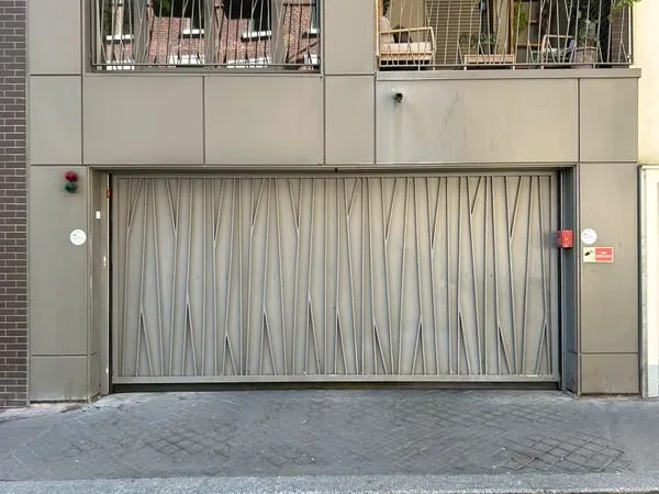 Place de parking