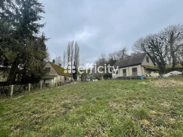 Maison 292 m²
