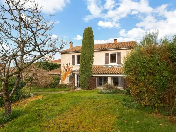 Maison 4 pièces 138 m²