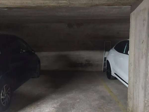 Parking 9 m²