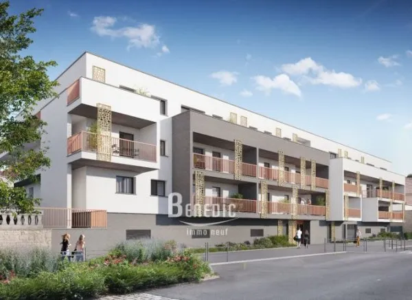 Immeuble de rapport