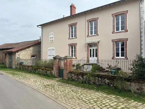 Maison 5 pièces 159 m²