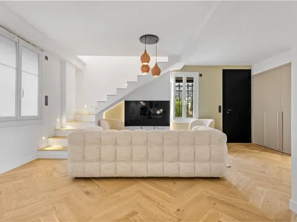 Maison 5 pièces 132 m²