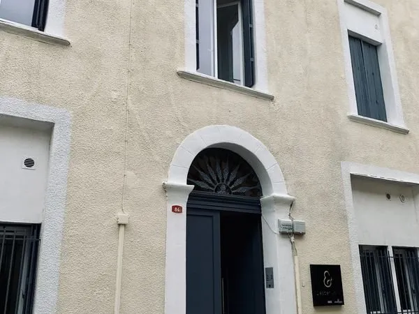 Appartement 4 pièces 101 m²