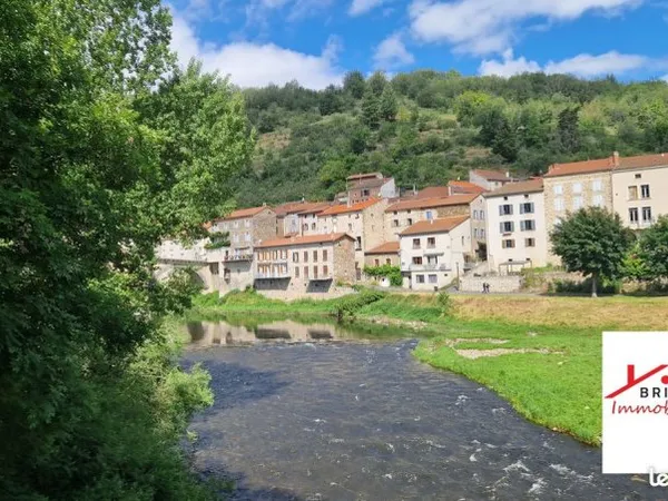 Maison 9 pièces 170 m²