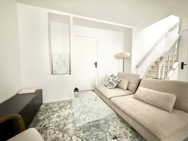 Maison 4 pièces 65 m²