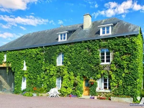 Maison 142 m²