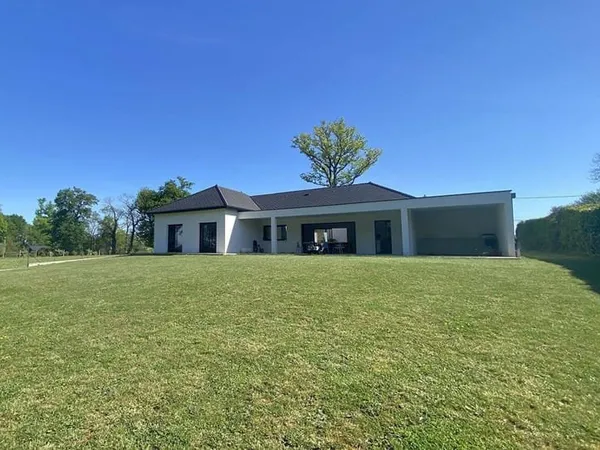 Maison 5 pièces 178 m²
