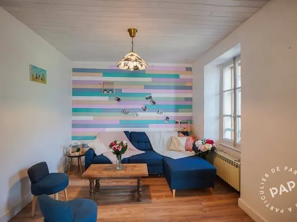 Maison 6 pièces 240 m²
