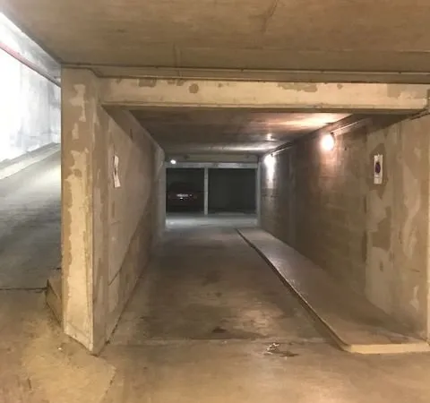 Location de Parking