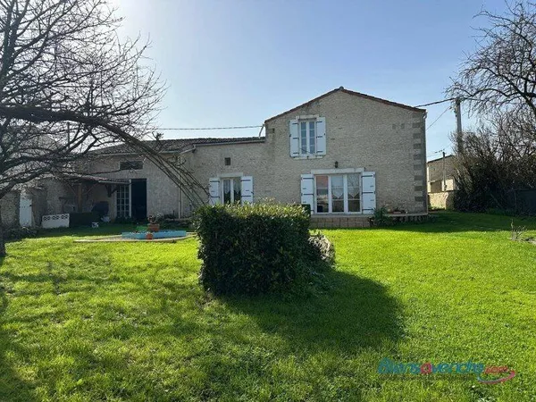 Maison 5 pièces 190 m²