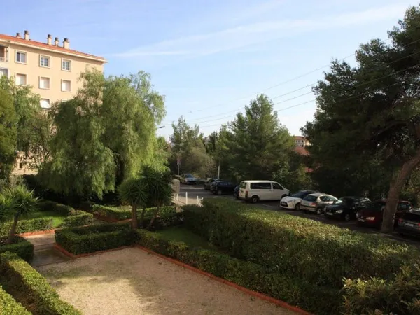 Appartement 4 pièces 75 m²