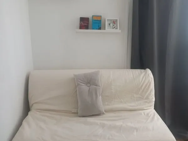 Studio meublé