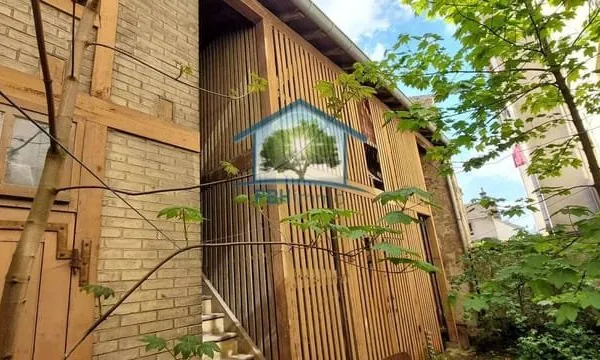 Loft 130 m²