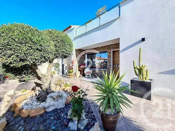 Maison 6 pièces 135 m²