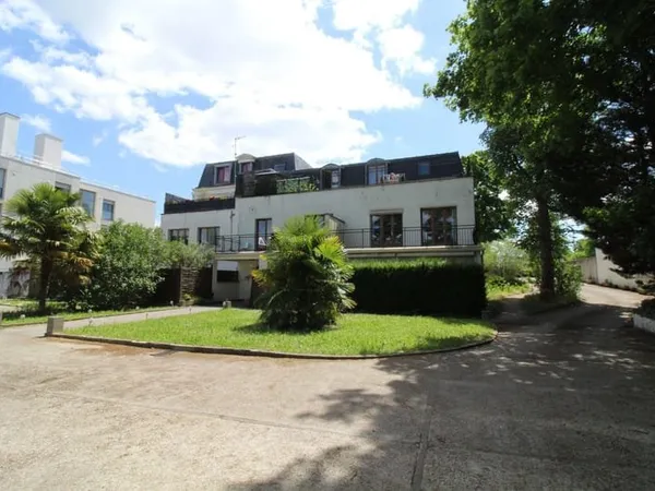Appartement à vendre Sevran