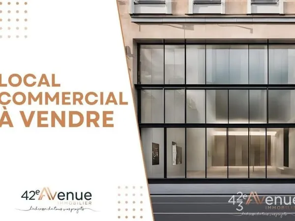 Local 97 m²