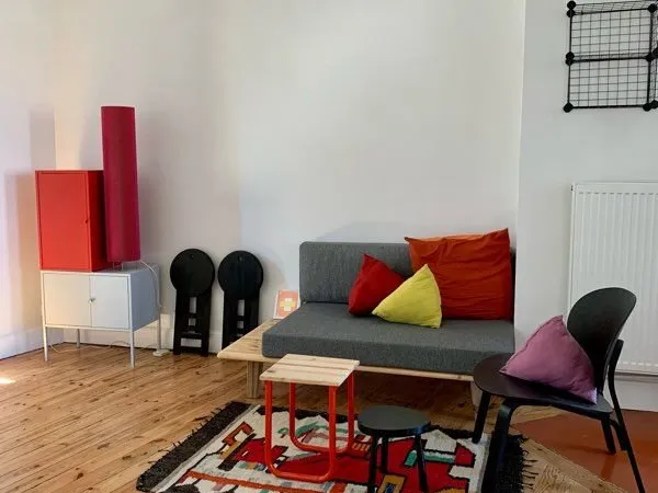 2 chambres en colocation - 400 CC - Clermont centre / Delille